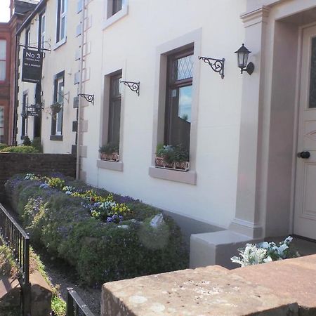 Tynedale Guest House Penrith Exterior foto