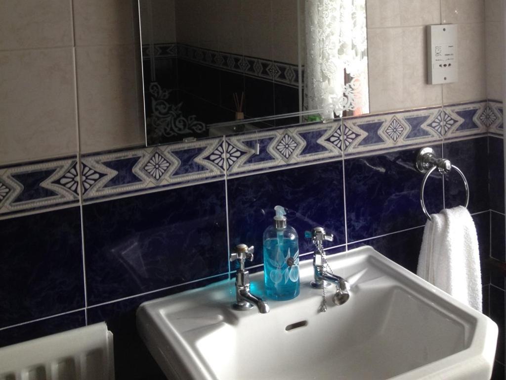 Tynedale Guest House Penrith Zimmer foto